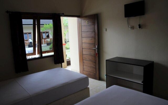 Deka Homestay