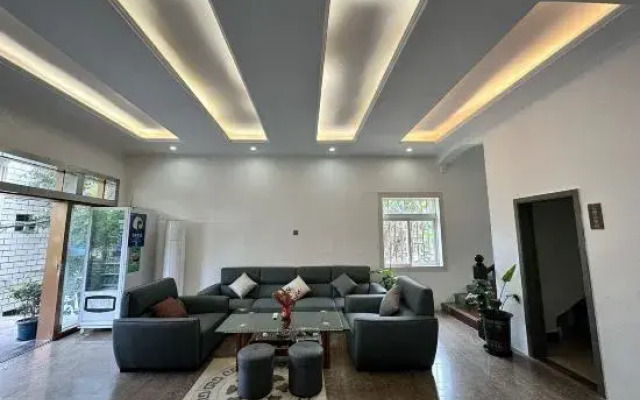 Xiachuan Changfu Hotel