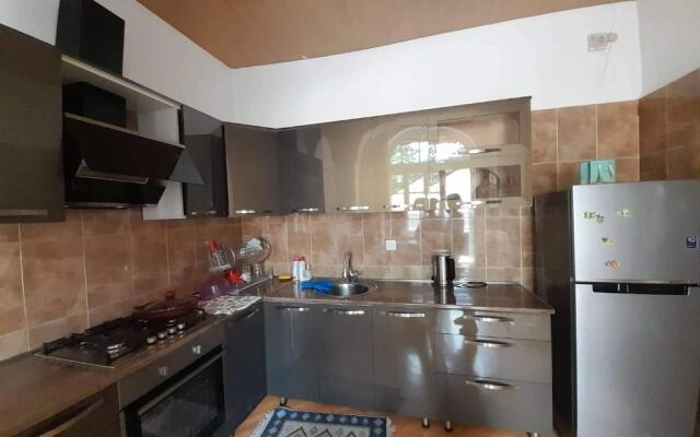 Apartament in the center of Borjomi