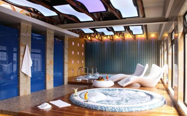 Bogota Plaza Hotel