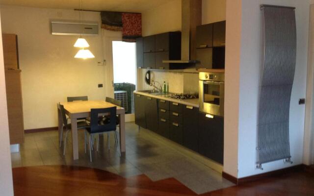 Appartamento Sile