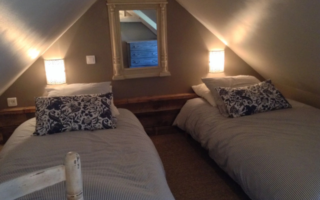 Domaine du Lieu des Brocs