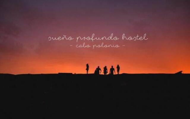 SUEñO PROFUNDO HOSTEL