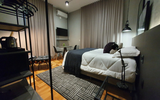 LOTE20 Hotel Boutique