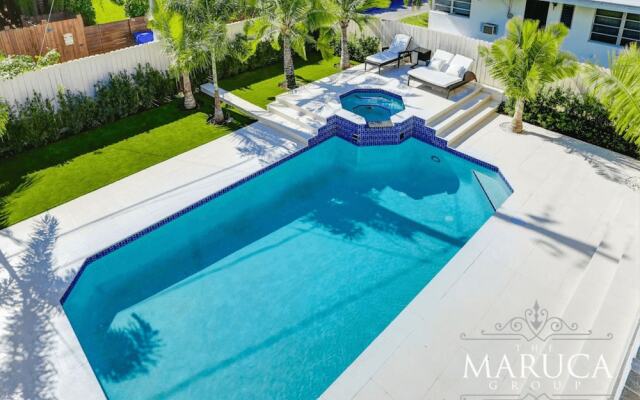 Villa Aluza