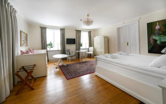 Ölme Prästgård Gästgiveri