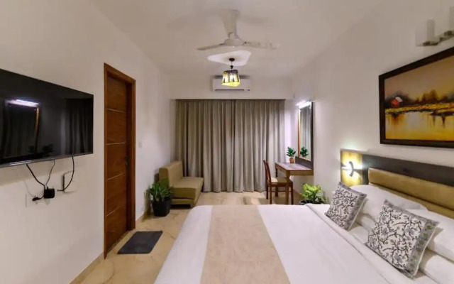 Lotus & Orchid Villas by Ramnath Homes