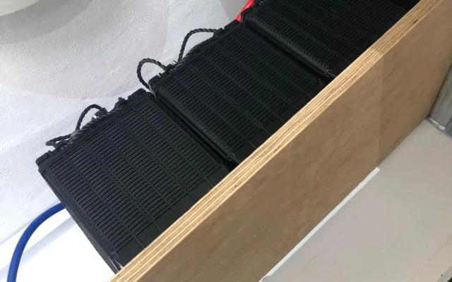 Modern stylish ballito holiday home