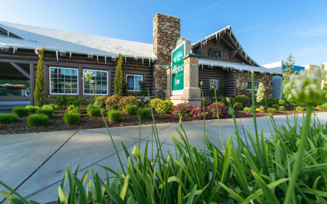 Alpine Inn