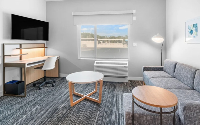 TownePlace Suites Jacksonville Airport
