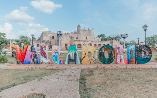 Hotel Boutique Casa Mocheta