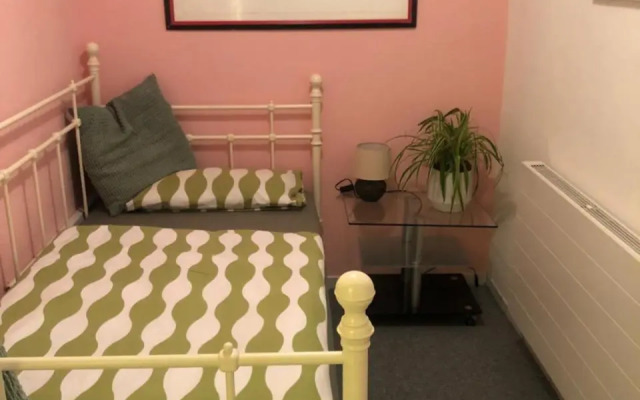 Ferienwohnung Creutzig