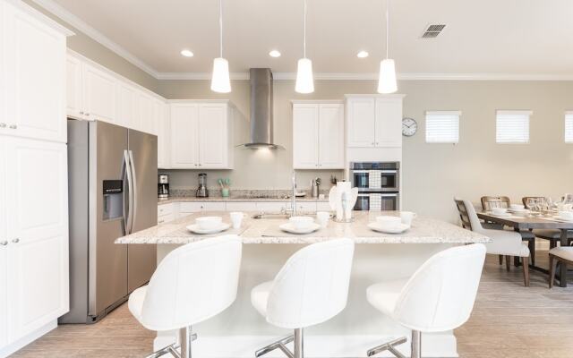 Rvh_298r Patriots Delight 5 Bedroom Home