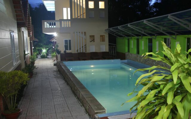 Truong Linh Phu Quoc Resort