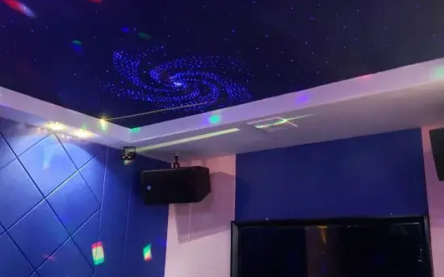 Baizhangji Mountain Sea Hotel