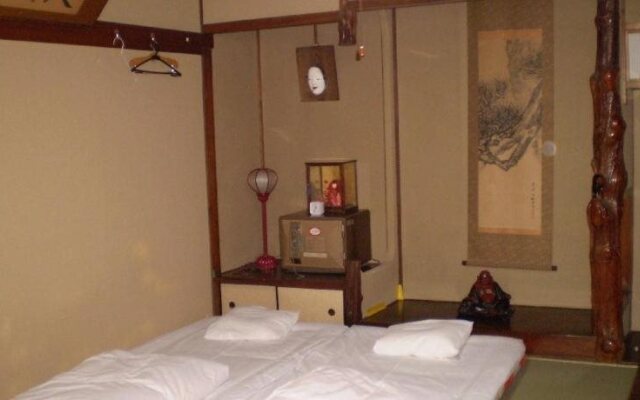 Ryokan Kyoka
