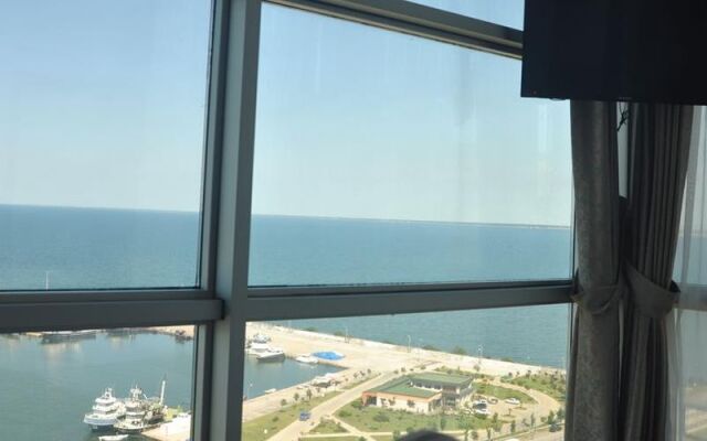 Damla Panaroma Otel