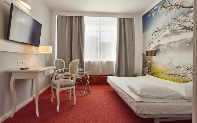 MyContinental Bucuresti Gara de Nord