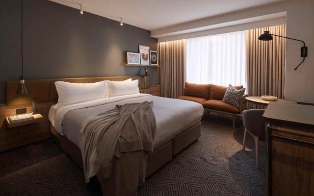 Rydges Melbourne