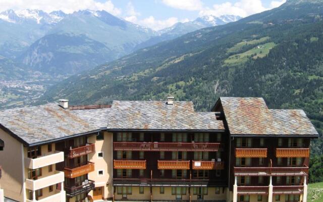 Résidence LE RAMI - Appartement RAMI 401 pour 6 Personnes 48