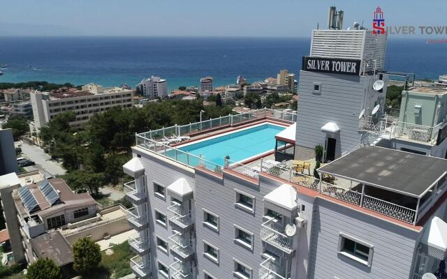 Silver Tower Residence