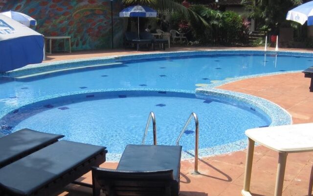 Meilleur Resort