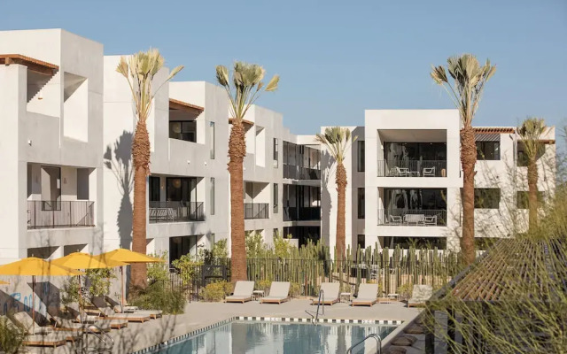 Drift Palm Springs, a Member of Design Hotels