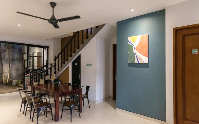 Mono Coliving Kencana, Surabaya