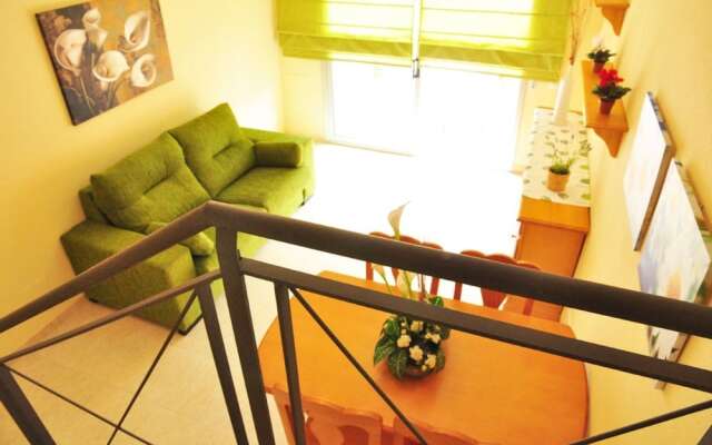 Casa acogedor para 6 personas en Cambrils(59085)