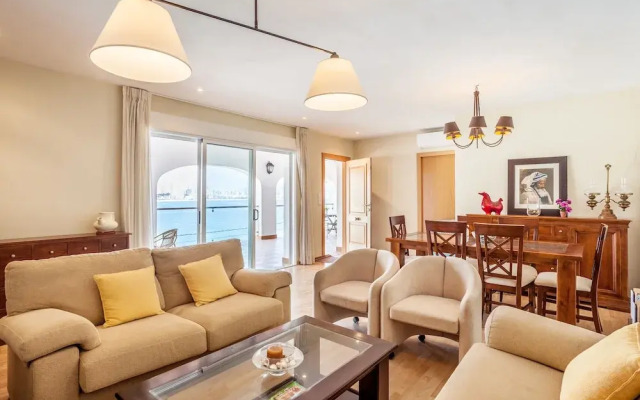 Beferent Benidorm Deluxe