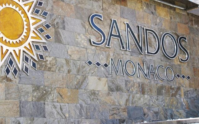 Sandos Monaco Hotel - Adults Only