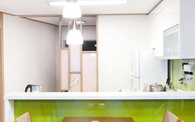 Holiday Inn Resort Alpensia Pyeongchang by IHG