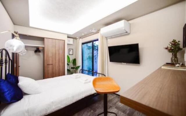 ALT STAY Azabudai - Vacation STAY 31668v