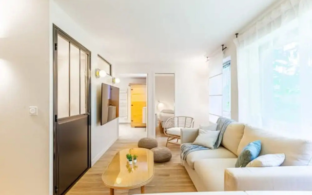 Lavie Maison Balneo Sauna