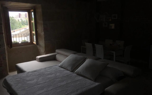 Apartamento Ribera Del Puente