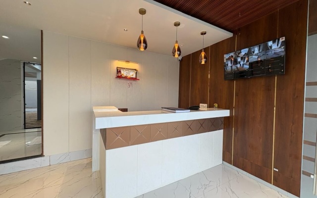 Sindu Executive Lodging