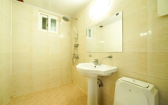 Gapyeong Lovers Pension