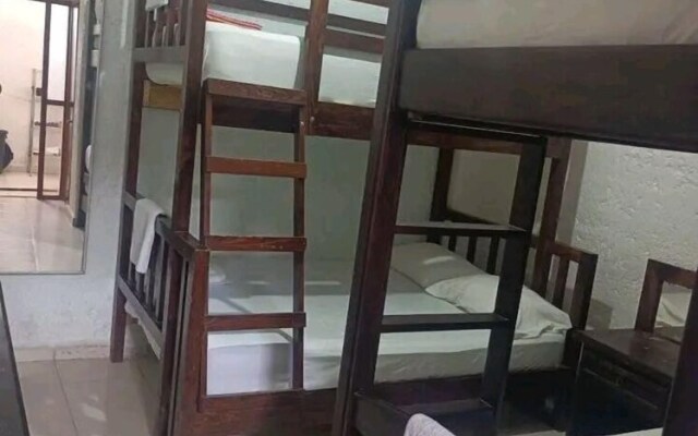 Hotel Bremen Express