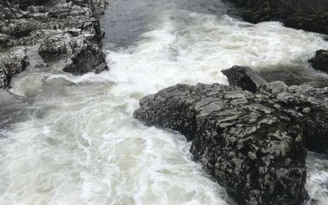 Craiglands Bed and Breakfast, Grassington