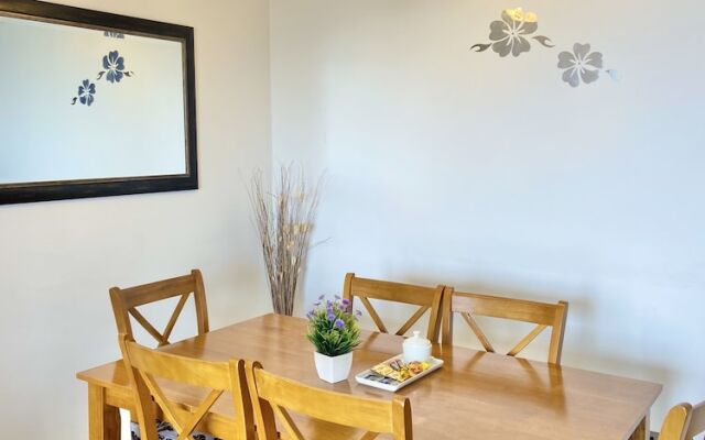 Apartamentos Alma Socoroma