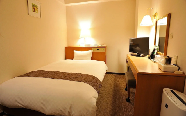 Matsumoto Tourist Hotel