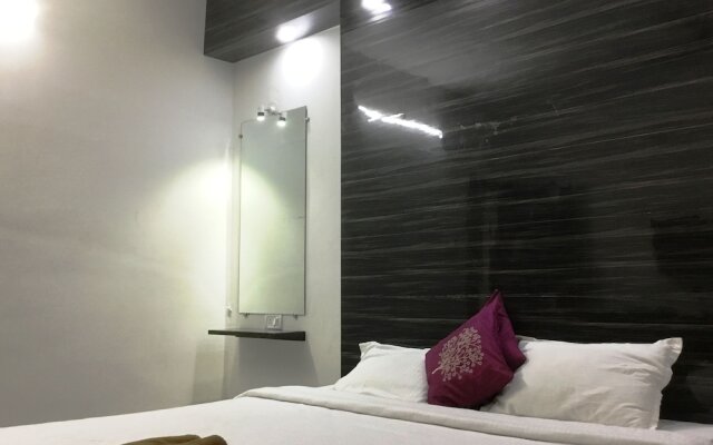 Hotel Bom Sucesso, Candolim Beach