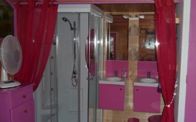 Le Portel des Arnaud