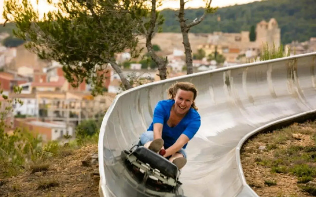 Good Atmosphere Apartment