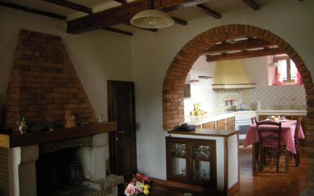 Casa Elisa