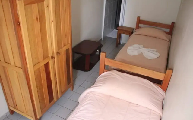 OYO Passos Inn Hotel
