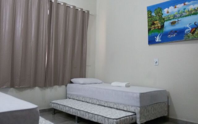 Apartamento Temporada Manaus