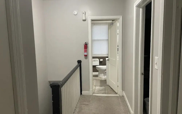 Executive Apartment at Uplands