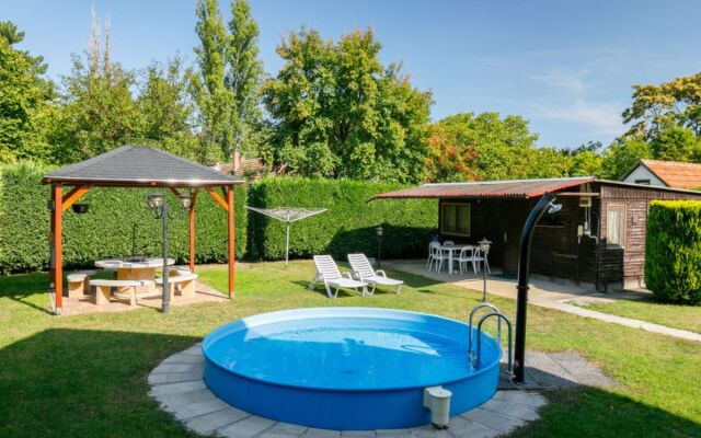 HOUSE NáRCISZ BALATONFOLDVAR/BALATONSZARSZO