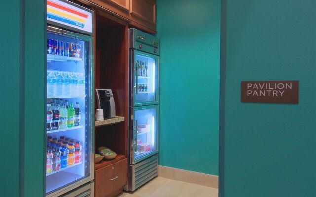 Hilton Garden Inn Rockford